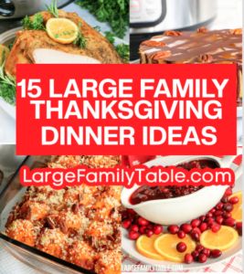 15 Large Family Thanksgiving Dinner Ideas Different Thanksgiving Dinner Ideas, Thanksgiving Recipes Desserts, Unique Thanksgiving Recipes, Sides Thanksgiving, Drinks Thanksgiving, Thanksgiving Dinner For Two, Dinner Romantic, Easy Thanksgiving Dinner, Appetizers Thanksgiving