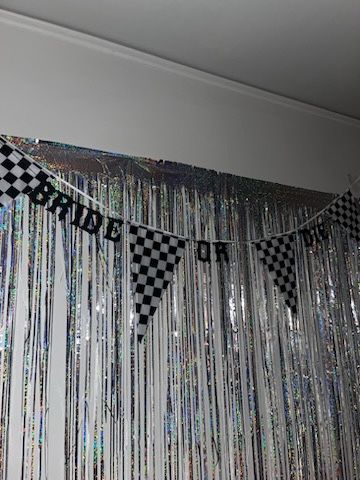 Racing Bachelorette Theme, Racing Bachelorette Party, Harley Davidson Party, Cool Girl Wedding, 2023 Wedding Trends, Themed Bachelorette Party, Bachelorette Theme, Themed Bachelorette, Informal Weddings