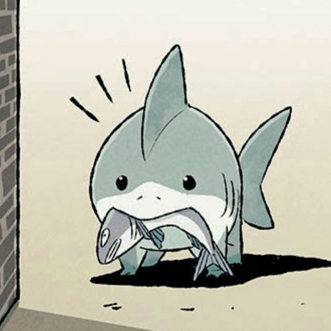 Jeff The Shark, Jeff The Land Shark, Land Shark, The Slums, Fish Bones, The Shark, The Land, Bones, Fish