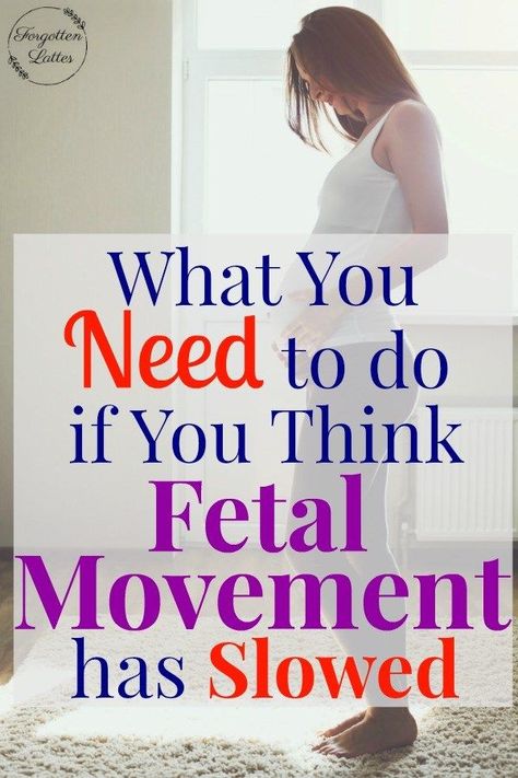 Fetal movement durning pregnancy is an important indicator of the health of the baby, especially during the third trimester. Use these tips to help you track fetal movement. #pregnancy #fetalmovement #thirdtrimester #baby #babytips #pregnancyinformation Fetal Movement, Lamaze Classes, Baby Kicking, Pumping Moms, Baby Sleep Problems, Third Baby, Third Trimester, After Baby, Pregnant Mom