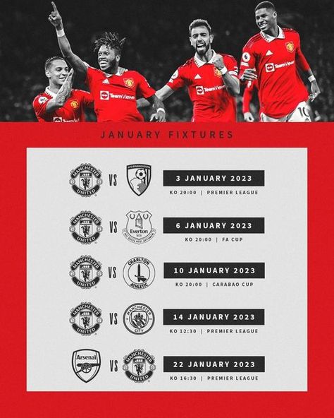 Sport Fixture Graphics, Match Fixtures Poster, Fixtures Design Football, Football Fixtures Design, Next Match Football Design, Football Banners, Football Fixtures, Newspaper Collage, Cricket Poster