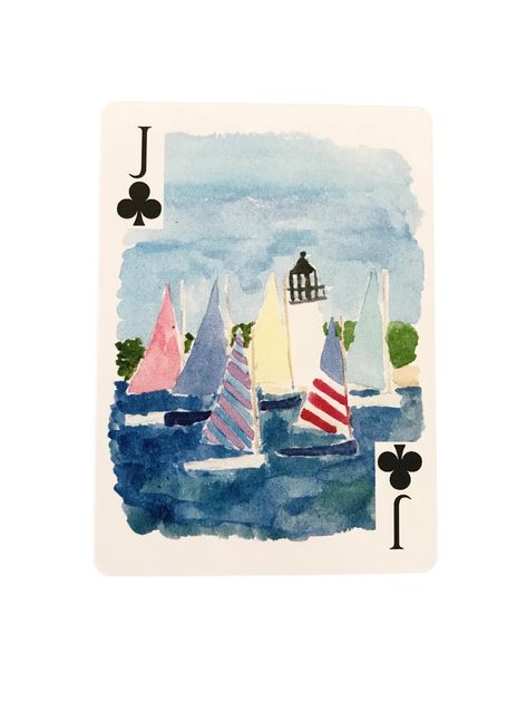 Tour your favorite summer island of Nantucket, MA with this illustrious deck of 16 unique watercolored images all around the island. Visit Great Point, Something Natural, the cranberry bogs and much more! The perfect welcome gifts at weddings, hostess gifts or bachelorette parties! Message me for large orders! Prints For Dorm Room, Watercolor Dorm Art, Art For Frames, Nantucket Wall Art, Nautical Watercolor Painting, New England Wall Art, Coastal Granddaughter Poster Prints, Costal Granddaughter Paintings, Nantucket Bachelorette