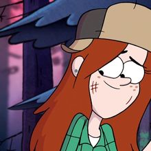 Wendy Corduroy/Gallery/Season 2 | Gravity Falls Wiki | Fandom Gravity Falls Cast, Gravity Falls Wiki, Sailor Moon Super S, Fall Tv Shows, Wendy Corduroy, Desenhos Gravity Falls, Fall Tv, Star Butterfly, Anime Wall Art