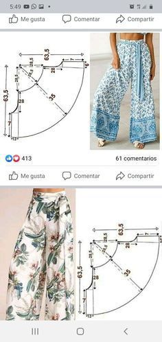 Projek Menjahit, Sewing Patterns Free Women, Sewing Pants, Sewing Clothes Women, Sipping Coffee, Sewing Tutorials Clothes, Sew Ins, Coffee Culture, Diy Sewing Pattern