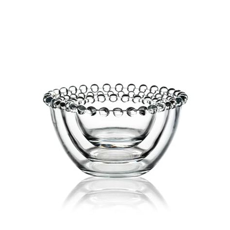 HolaJia Glass Bowls Set of 3.Small Bowls for Kitchen.Dessert Bowls for Candy,Ice Cream,Snack,Salad,Side Dishes.Serving Bowls,Nesting bowls for Dipping,Prep Creative Bowls, Snack Salad, Ice Cream Snacks, Candy Ice Cream, Fruit Sauce, Ice Cream Candy, Dessert Dishes, Nesting Bowls, Salad Side Dishes