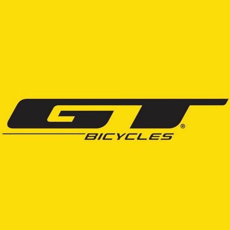 Gt Logo, Gt Bicycles, Gt Bmx, Automotive Logo Design, Bmx Bicycle, Road Mountain, Automotive Logo, Bike Parking, Posing Guide