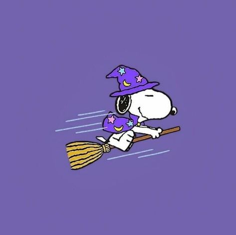 Christmas Snoopy, Snoopy Halloween, We Heart It, Witch, Snoopy, Lost, Halloween