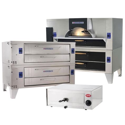 Propane Pizza Oven, American Pizza, Commercial Pizza Oven, Pizza Store, Bbq Equipment, Commercial Ovens, Types Of Pizza, Kitchen Makeovers, Commercial Kitchen Equipment