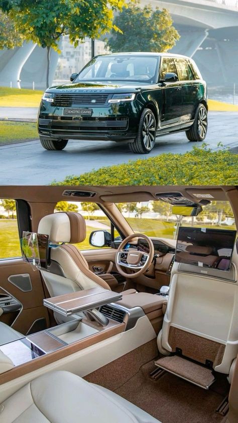 Range Rover 2024, Range Rover Sv Autobiography, Big Family Car, Range Rover Lwb, Range Rover Land Rover, Sv Autobiography, Range Rover Sv, Range Rover Autobiography, Luxury Cars Range Rover