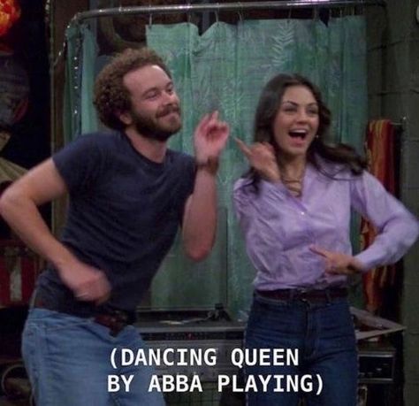 Movie Screencaps Quotes, Ovulation Phase, Iconic Couples, Follicular Phase, Playlist Covers Photos, 70s Show, 70 Show, Septième Art, I Love Cinema