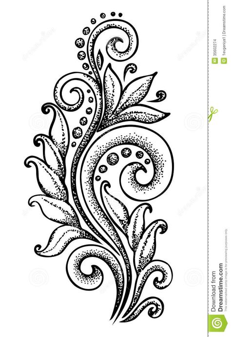 Lace Tattoo Design, Tooling Patterns, Flower Art Drawing, Lace Tattoo, Silhouette Stencil, Handwork Embroidery Design, Hand Embroidery Design Patterns, Hand Embroidery Design, Zentangle Patterns