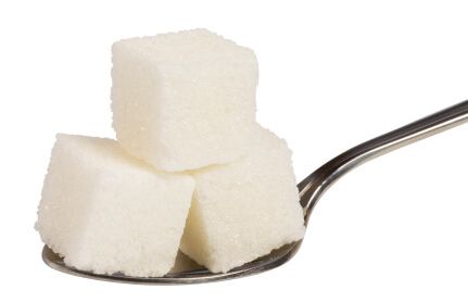 As I’ve said before, it is not necessarily the sugar itself (yes, white sugar is technically “natural” albeit highly refined), but it is the quantity in wh Sugar Industry, 100 Days Of Real Food, Sugar Detox Diet, How Much Sugar, Quit Sugar, Food Matters, Ate Too Much, Sugar Detox, Food Pairings