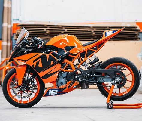 KTM 390RC Ktm Rc8, Ktm Super Duke, Rc 390, Ktm Rc 200, Duke 390, Duke Bike, Best Motorbike, Ktm Motorcycles, Ktm Rc