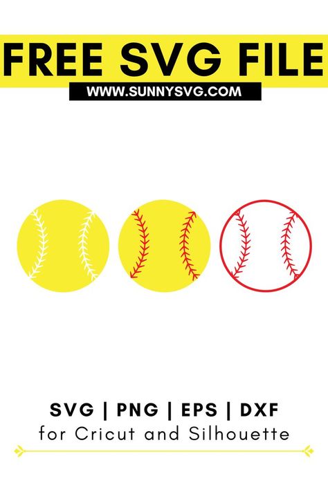 softball svg Softball Svg Files, Softball Shirt Designs, Custom Team Shirts, Softball Mom Svg, Free Svg Files For Cricut, Softball Svg, Softball Shirt, Baseball Svg, Free Sport