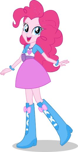 Pinkie Pie Cosplay, Pinkie Pie Equestria, Pinkie Pie Human, Pink Pie, Equestrian Girls, Equestria Girl, Cute Images For Dp, My Little Pony Comic, Clothes Cute