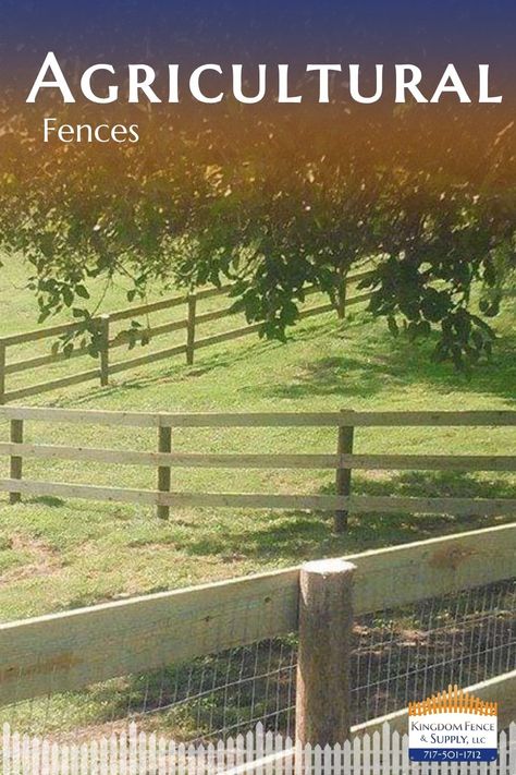 NA Cattle Fencing Ideas, Cow Fencing, High Tensile Fence, Sheep Fence, Fence Weaving, Farm Fencing, Agricultural Fencing, Post And Rail Fence, Fencing Options