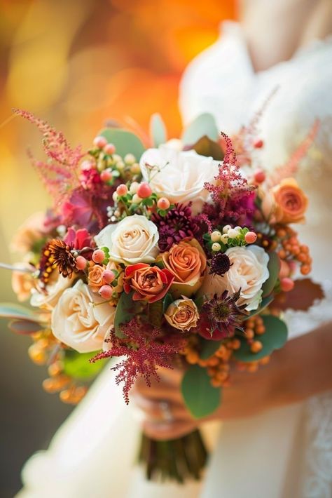 Fall Bridal Bouquet September, August Flower Bouquet, Autumn Sunflower Wedding, White Sunflower Bouquet, Fall Wildflower Bouquet, Homecoming Bouquet, Cascade Wedding Bouquet, Autumn Wedding Bouquet, Autumn Wedding Flowers