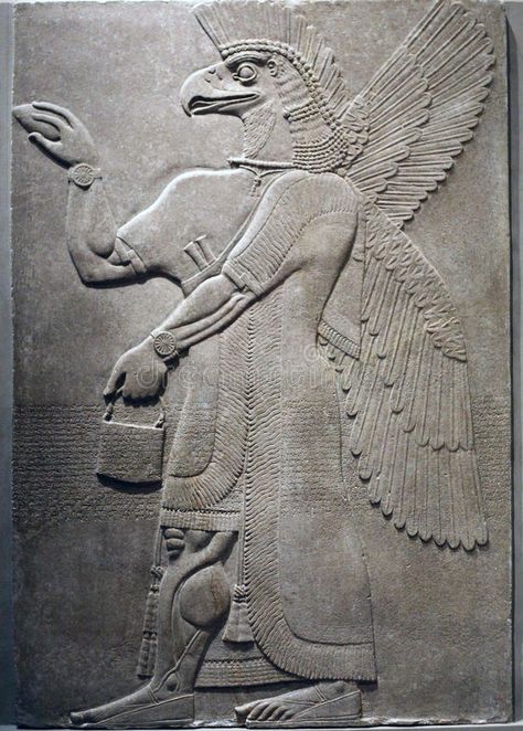 Sumerian annunaki. Sculpture of historical annunaki. Sumerian Culture. Metropoli , #AFF, #Sculpture, #annunaki, #Sumerian, #historical, #York #ad Ancient Sumerian, Nazca Lines, Ancient Astronaut, Cradle Of Civilization, Ancient Near East, Ancient Mesopotamia, Mystery Of History, Eastern Art, Ancient Mysteries