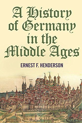 Frederick Barbarossa, Medieval Germany, History Of Germany, Late Middle Ages, German History, Early Middle Ages, Historical Books, Historical Documents, The Middle Ages