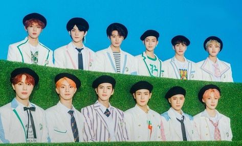 Bloom Bloom The Boyz, The Boyz Bloom Bloom, Hyun Jae, Love K, Pre Debut, The Boyz, Group Photos, Mini Albums, Boy Groups