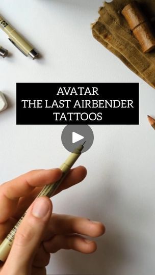 480K views · 14K reactions | Which is your favourite? ✌️
.
.
.
#avatarthelastairbender #atla #tattoo | JDuke.Illustrations | Narratio · Avatar's Love (From "Avatar: The Last Airbender") Avatar The Last Airbender Tattoo, Atla Tattoo, Avatar Tattoo, Illustrators On Instagram, Avatar The Last Airbender, The Last Airbender, Avatar, Tattoo Ideas, Illustrator