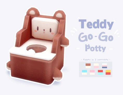 Sims 4 Tubs Cc, Sims 4 Potty Cc, Sims4 Cc Items, Sims 4 Potty, Sims 4 Maxis Furniture, Sims4 Cute Cc, Sims 4 Furniture Packs, Sims 4 Cc Furniture Toddler, The Sims 4 Cc Toddlers