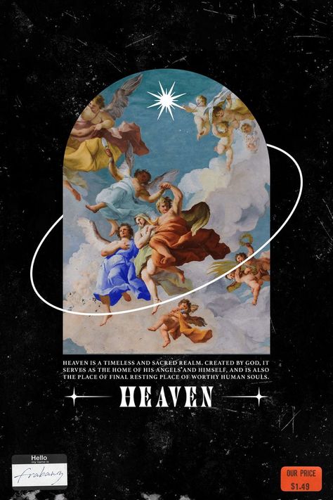 Heavenly Realm, Love For God, Desain Buklet, Graphisches Design, 8bit Art, Let Your Light Shine, Graphic Tshirt Design, Graphic Design Layouts, Graphic Design Fun