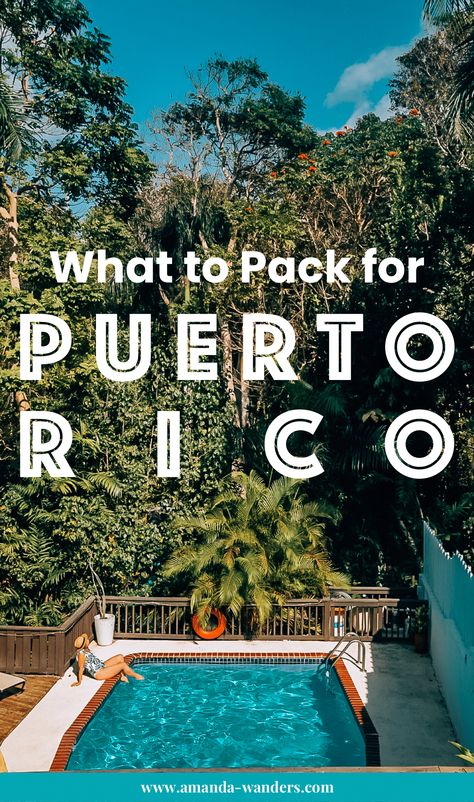 Rainforest Hike Outfit, What To Pack For Puerto Rico Vacation, Packing List For Puerto Rico, Puerto Rico In January, Pr Vacation Outfits, Puerto Rican Vacation Outfits, San Juan Puerto Rico Vacation, Old San Juan Puerto Rico Outfit, San Juan Outfits