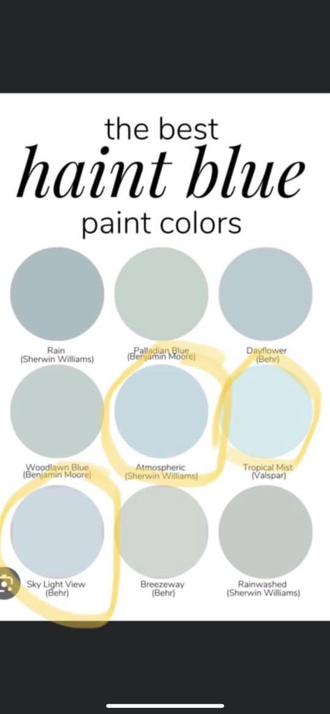 Robin Egg Blue Paint Color, Paint For Room, Kids Washroom, Bedroom Paint Color Inspiration, Egg Blue Paint, Robins Egg Blue Paint, Blue Porch Ceiling, Blue Porch, Teal Paint Colors