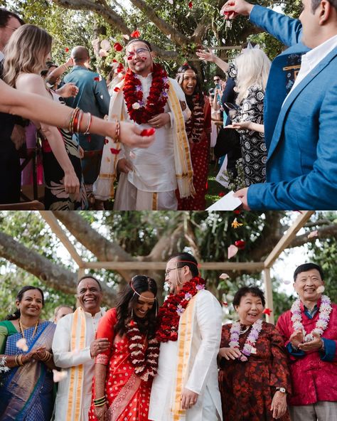 A tiny slice of Jou & Pallavi’s beautful big Indian hindu/Chinese wedding celebration. What a day! A blending of two souls, two cultures and two families, with all the love ❤️ At my fave @gabbinbar with gorgeous flowers by @katedawesflowerdesign and outfits by @byelora Ash Photography, Two Souls, What A Day, Gorgeous Flowers, Chinese Wedding, Wedding Celebration, Celebrity Weddings, Blending, Ash