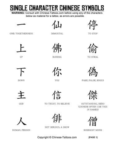 One Word Chinese Tattoo, Chinese Alphabet Letters Tattoo, Tiny Chinese Tattoos, Korean Symbol Tattoos, Chinese Word Tattoo, Chinese Tattoo Men, Chinese Writing Tattoos, Chinese Tattoo Designs, Taiwan Tattoo