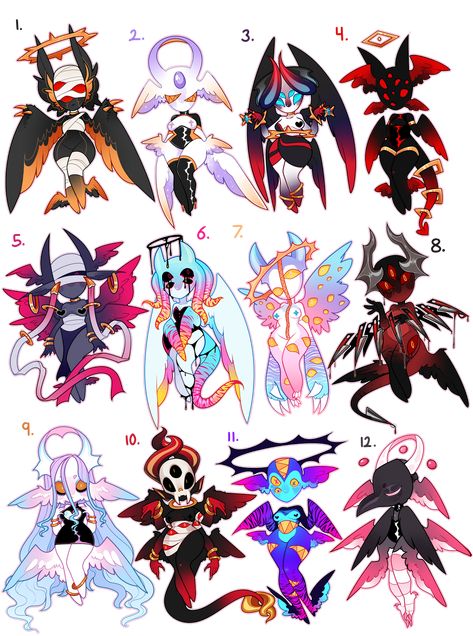 Drawing Inspo Character Design, Galaxy Character Design Art, Angel Monster Design, Oc Art Poses, Male Oc Reference Sheet, Complex Character Design, Light Elemental Character, God Oc Ideas, Angel Oc Ideas