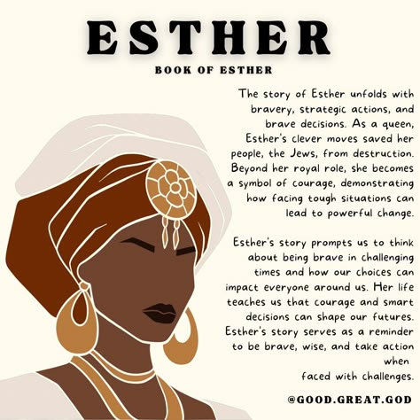 Bible Women Characters, Bible Devotionals For Women, Esther Bible Study Notes, Esther Fasting And Prayer, Bible Study Lessons For Women, Women In Bible, Women Of The Bible Study, Woman Of The Bible, Women Bible Study