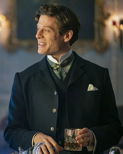 James Norton Actor, Period Drama Men, Regency Aesthetic, Character Poster, James Norton, Twelfth Night, Black Cat Art, New Character, Period Costumes