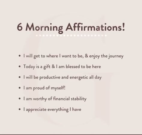 How To Use Positive Affirmations, Best Day Affirmations, Sending Love To Those Who Need It, Affirmation To Start The Day, Affirmation For Motivation, First Day Of Work Affirmation, Affirmations To Get Whatever You Want, Positive Day Affirmations, Positive Good Morning Affirmations