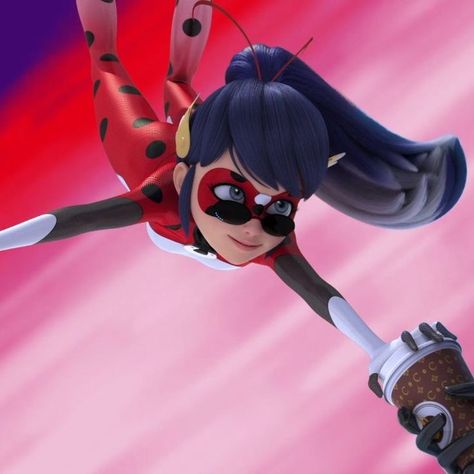 Horse Miraculous, Ladybug E Catnoir, Emoji Drawings, Miraculous Wallpaper, Boboiboy Galaxy, Miraculous Ladybug Movie, Feminine Power, Cat Costumes, Cool Animations