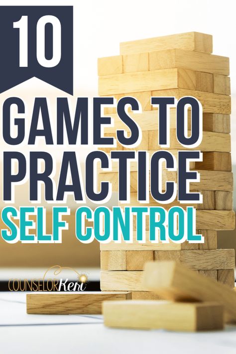 Counseling Classroom, Zones Of Regulation, Social Skills Groups, Guidance Lessons, Impulse Control, Elementary Counseling, Group Counseling, Social Skills Activities, Teaching Social Skills