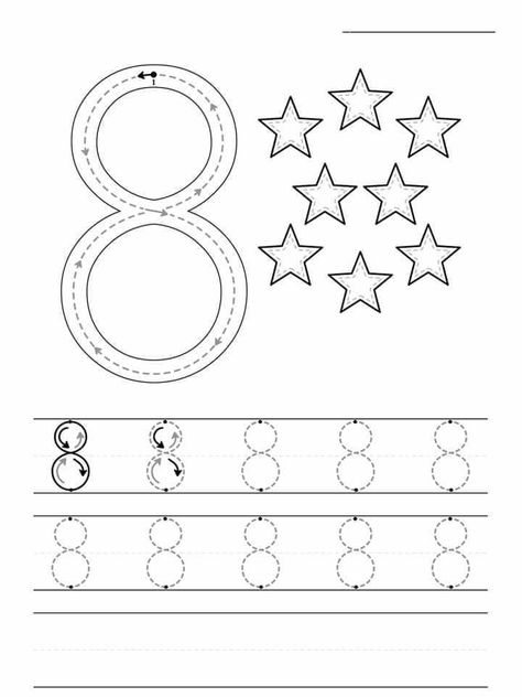 Geometric Shapes Names, Preschool Spanish Lessons, Five Senses Preschool, Simple Sign Language, Senses Preschool, Preschool Number Worksheets, Preschool Tracing, Free Preschool Worksheets, Preschool Writing