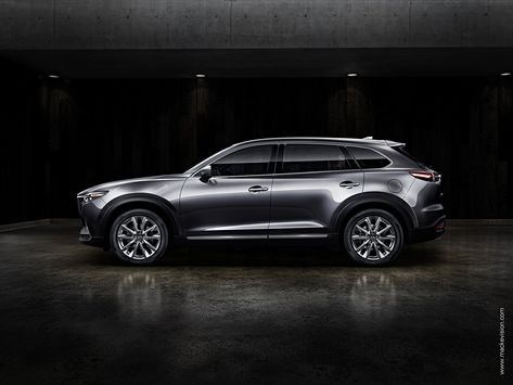 Mom Car, Mazda Cx 9, Automotive Design, Amazing Cars, Mazda, Land Rover, Luxury Cars, Suv Car, Suv