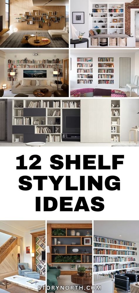 Save this pin for creative shelf decor inspiration to elevate your living space! Discover unique styling ideas to showcase your personality and make your living room pop. #HomeDecor #ShelfStyling #LivingRoomIdeas Floating Shelves For Books Living Room, Half Wall Ledge Decorating Ideas, Living Room Pop, Shelf Styling Ideas, Wall Ledge, Floating Shelves Living Room, Narrow Shelves, Unique Styling, Living Room Shelves