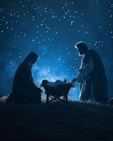 Christmas Jesus Wallpaper, Baby Jesus Pictures, Christmas Nativity Images, Merry Christmas Jesus, Christian Soldiers, Catholic Christmas, Jesus Christ Painting, Christmas Bulletin, Merry Christmas Gif