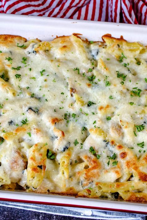 Chicken Primavera Casseroles Chicken, Mac Recipes, Chicken Primavera Pasta, Chicken Primavera, Primavera Recipe, Pasta Primavera Recipe, Pasta Primavera, Chicken Entrees, Pasta Pasta