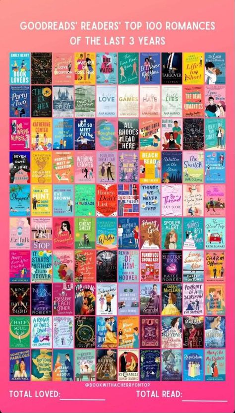 Booktok Must Reads, Book Romance Recommendations, Spicy Rom Com Books, Romcom Book Covers, Good Books Romance, Funny Romance Books, Book Lists Must Read Romance, Books With Cute Covers, Best Romcom Books