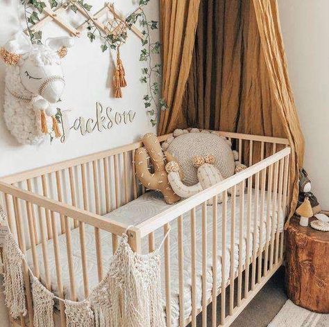 Gender Neutral Nursery Decor, Nursery Decor Neutral, Princess Room, Baby Room Design, Nursery Inspo, Nursery Baby Room, Kids Interior, Baby Bedroom, Nursery Inspiration