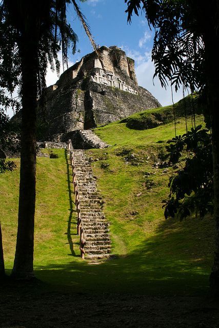 Ancient America, Art Muse, Maya Ruins, Belize Vacations, Mayan Symbols, Aztec Warrior, Central America Travel, Belize Travel, Mayan Ruins