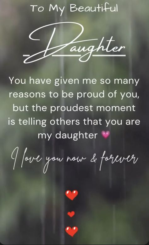 Beautiful Birthday Wishes Quotes, Happy Birthday Beautiful Daughter, Happy Birthday Daughter Wishes, Happy Birthday Quotes For Daughter, Birthday Message For Daughter, Love My Daughter Quotes, Happy Daughters Day, My Daughter Quotes, Gold Necklace Design