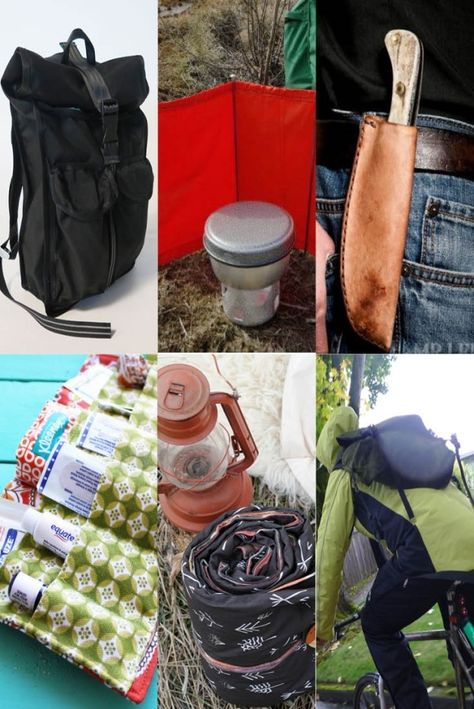 Why make your own outdoor gear? Well, why not? If you like to sew and you spend time in the outdoors, you have probably considered making your own gear. https://sewing.com/outdoors-sewing-projects/ Sewing For Camping Ideas, Sewing Machine Ideas, Camping Gear Diy, Camping Projects, Sewing Machines Best, Sewing Machine Reviews, Diy Backpack, Patterns Sewing, Baby Sewing Projects