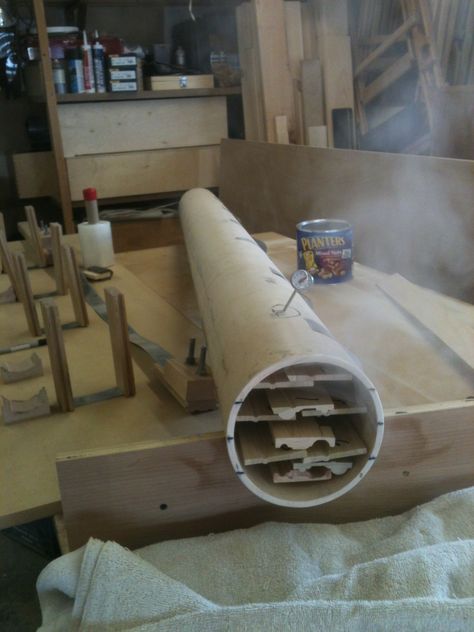 Wood Steamer, Bend Wood, Bending Wood, Steam Bending, Steam Bending Wood, How To Bend Wood, Carpentry And Joinery, Woodworking Equipment, Wood Rocking Chair