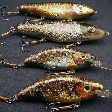 Diy Fishing Bait, Trout Fishing Gear, Kayak Bass Fishing, Best Fishing Lures, Homemade Fishing Lures, Diy Fishing Lures, Saltwater Lures, Fishing Jig, Fishing For Beginners