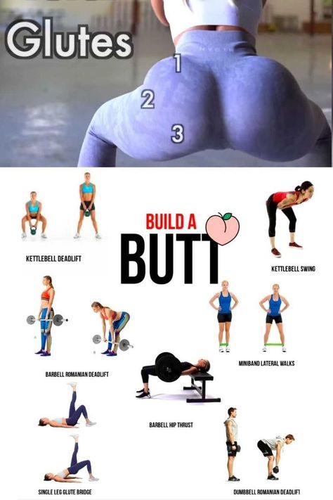 “Your reminder to take up your space in the gym, my girls." Bigger Buttocks Workout Exercises, Gym Workout Plan For Women, Gym Antrenmanları, Buttocks Workout, Leg And Glute Workout, Trening Fitness, Workout Plan For Women, Workout Without Gym, Body Workout Plan